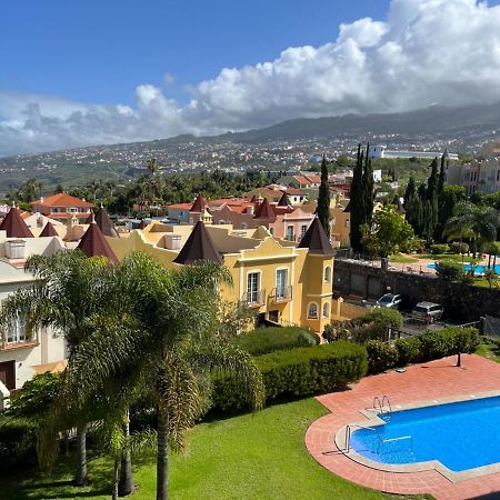 La Quinta Paradise Santa Úrsula Buitenkant foto