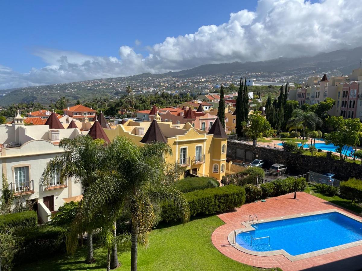 La Quinta Paradise Santa Úrsula Buitenkant foto