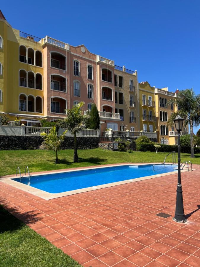 La Quinta Paradise Santa Úrsula Buitenkant foto