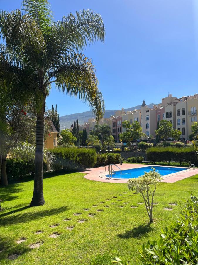 La Quinta Paradise Santa Úrsula Buitenkant foto
