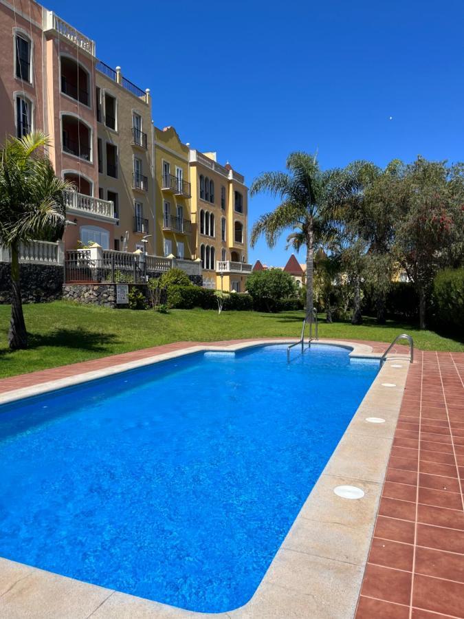 La Quinta Paradise Santa Úrsula Buitenkant foto